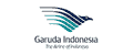 ガルーダ・インドネシア航空のロゴ
